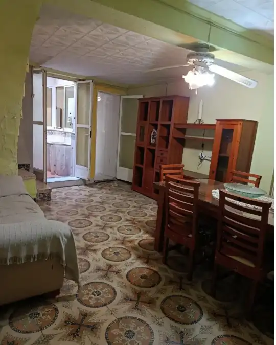 Casa con terraza en venta en Xàtiva, imagen 4