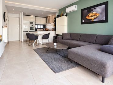 Attique à vendre à Ciudad Quesada