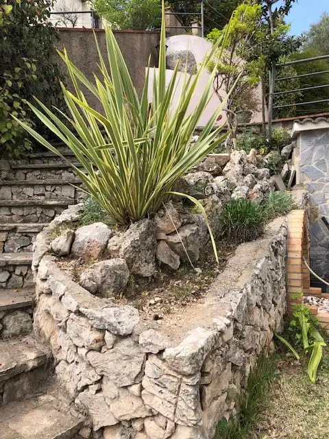 Jardí de Casa o xalet en venda en La Palma de Cervelló amb Aire condicionat, Calefacció i Jardí privat