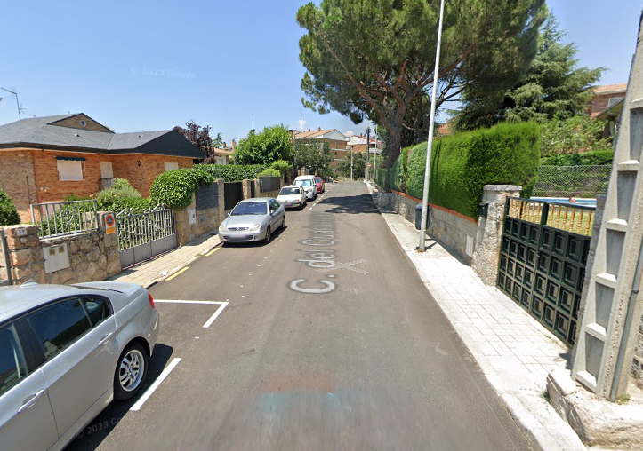 House or chalet for sale in Colmenarejo