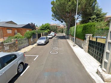 Piso en venta en Colmenarejo