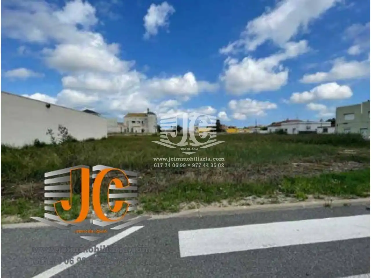 Rural land for sale in Avenida Catalunya