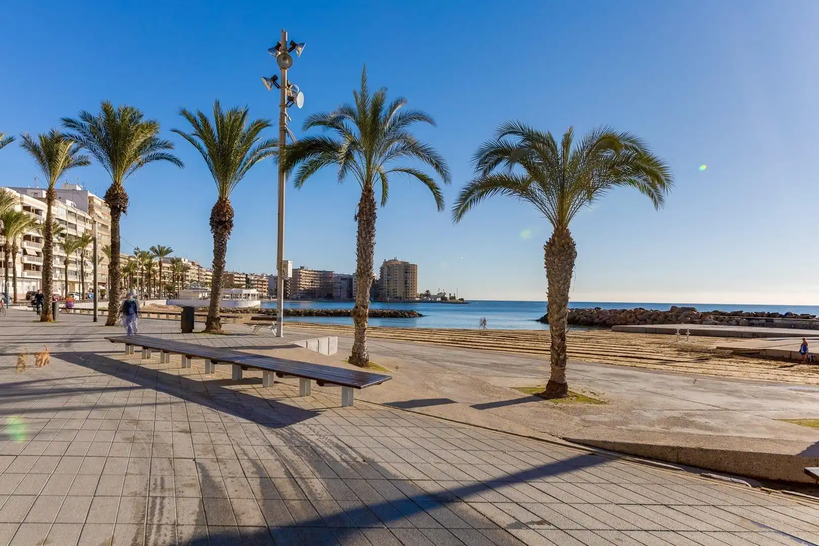 Ático en venta en Calle ZOA, 20, Las Piscinas Naturales