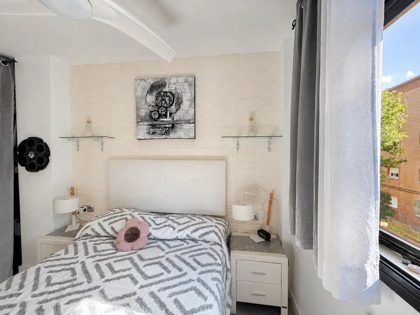 Habitación de Piso en venta en Martorell con Calefacción y Balcón