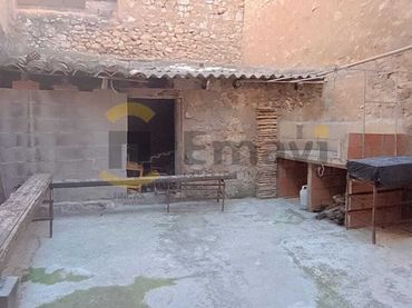 Casa con balcone in vendita a L'Alcora