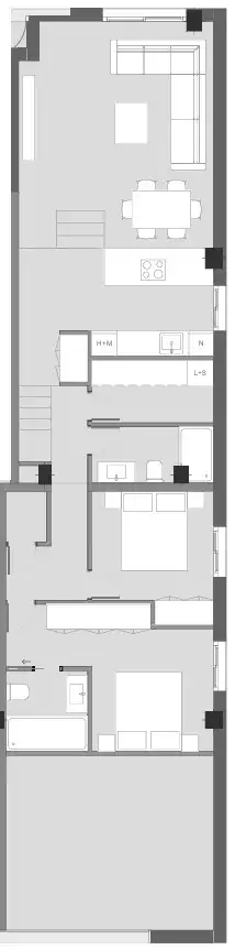 Appartement à vendre à Plaça Bucarest 3, imagen 15