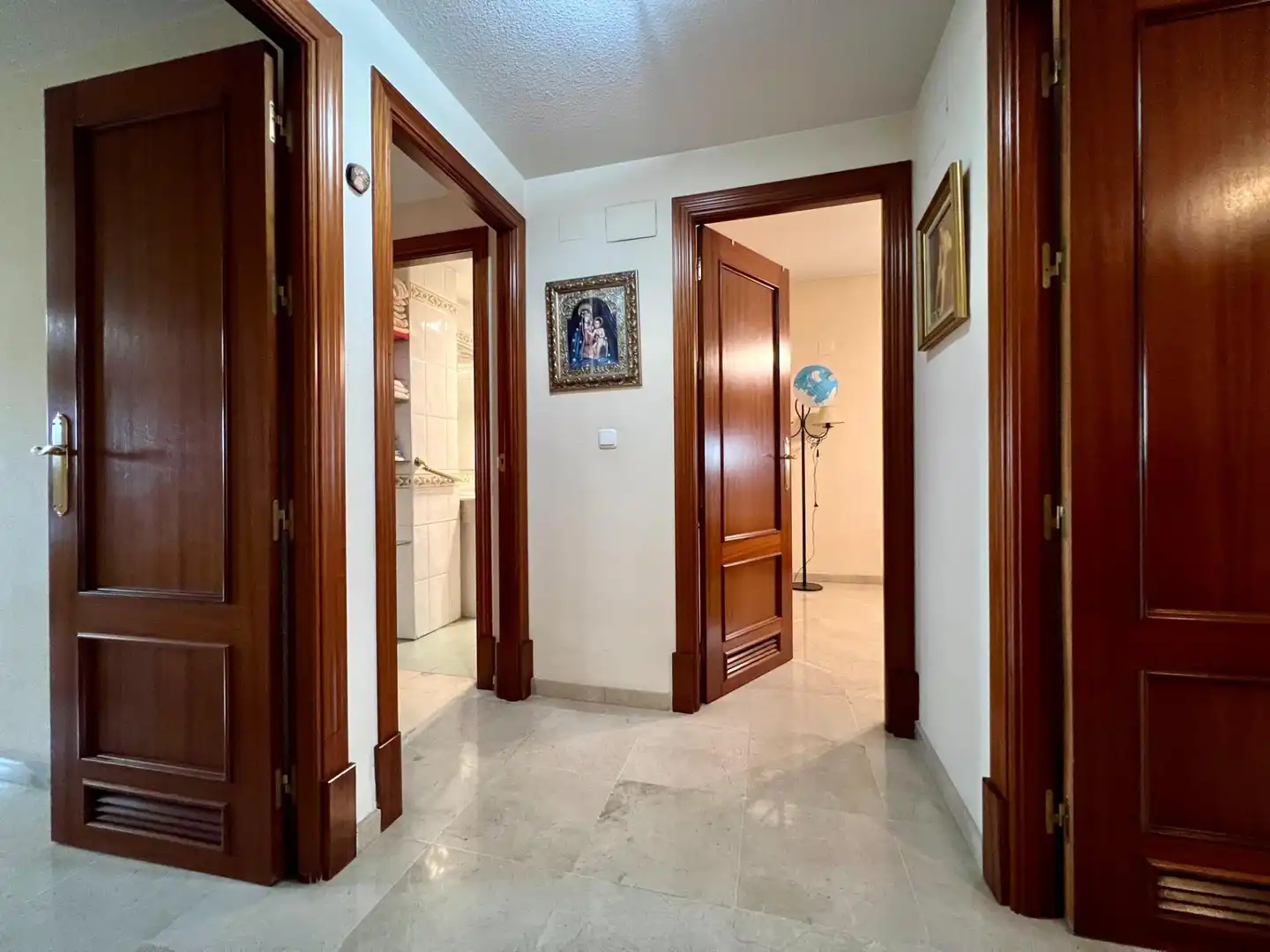 Flat for sale in Córdoba  with Air Conditioner, Private garden and Terrace