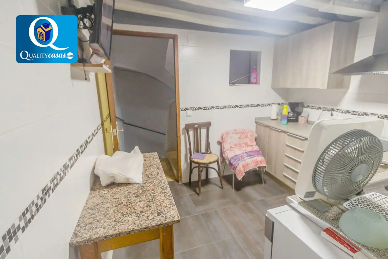 House with terrace for sale in Jijona / Xixona, imagen 5