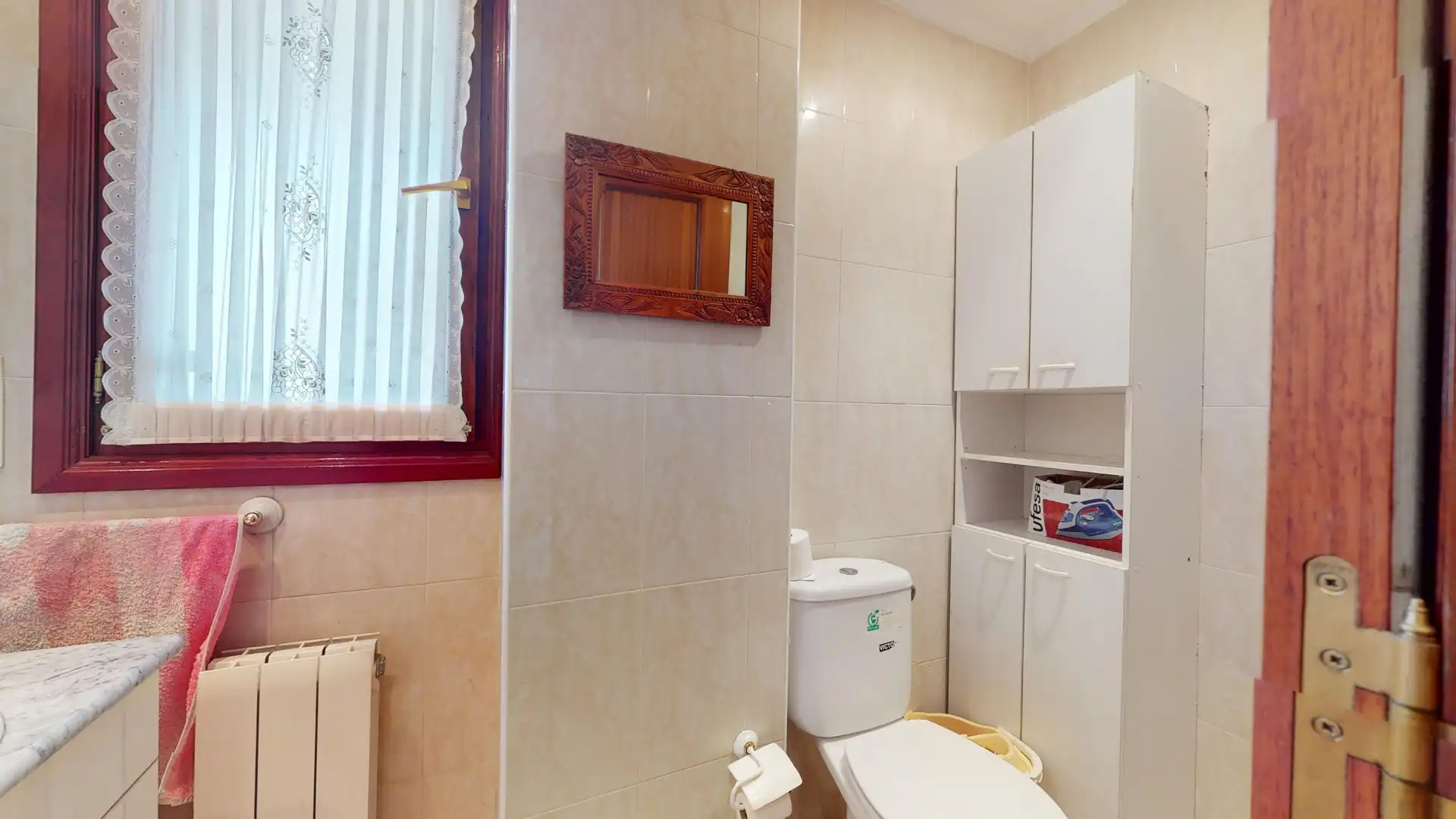 Baño de Casa o chalet en venta en Castro-Urdiales con Calefacción, Terraza y Trastero