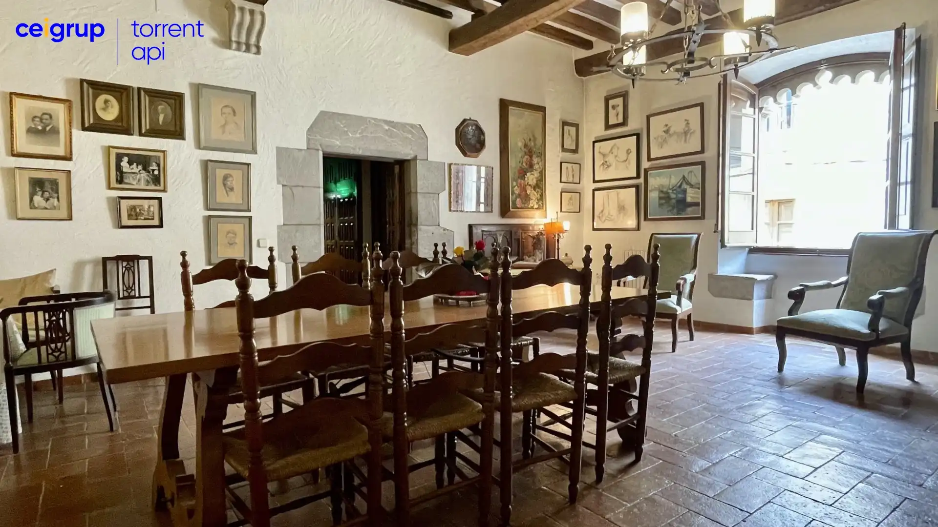 Country house with pool for sale in Torroella de Montgrí, imagen 30