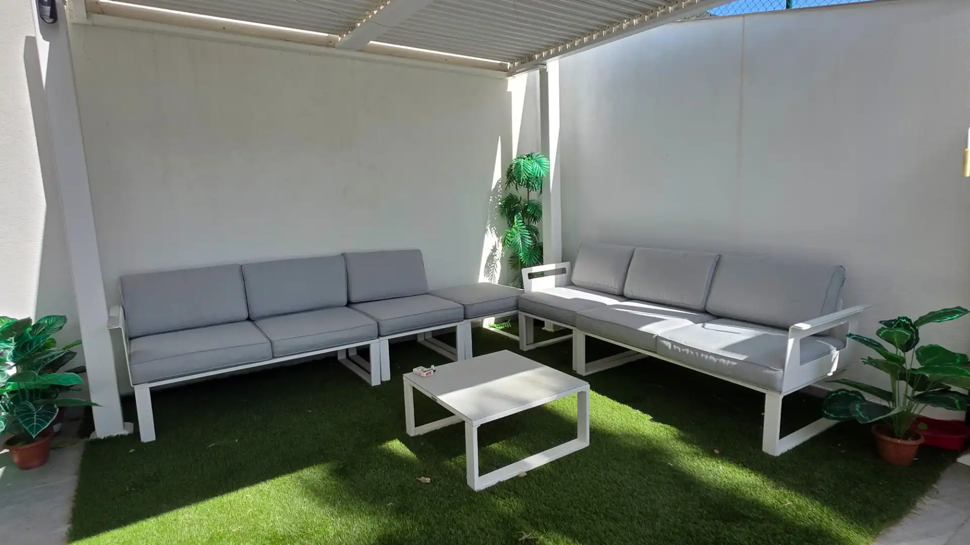 Terrace of Houses for sale in Tordera  with Heating, Private garden and Terrace