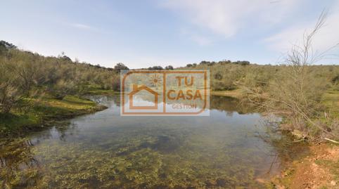 Foto 2 von Grundstücke zum Verkauf in Carretera Cementerio, 1, Piedras Albas, Cáceres