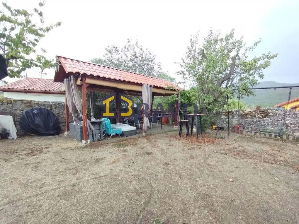Casa con jardín en venta en Valle de Tobalina, imagen 41