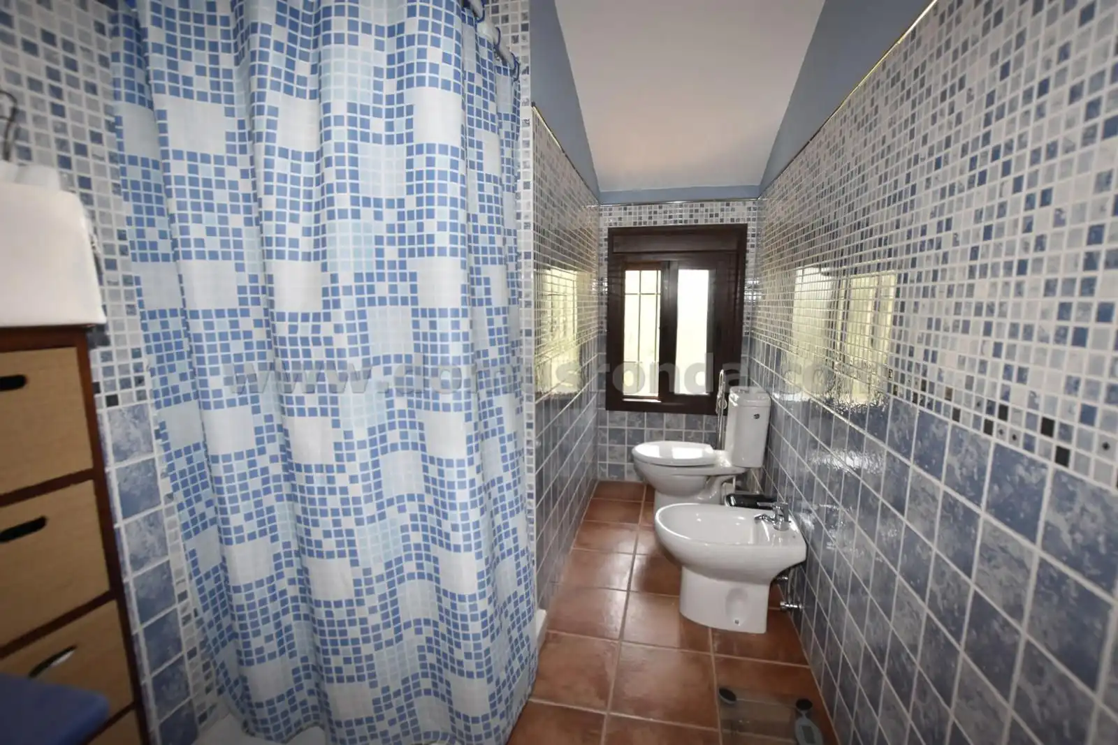 Casa rústica con terraza en venta en Arriate, imagen 30