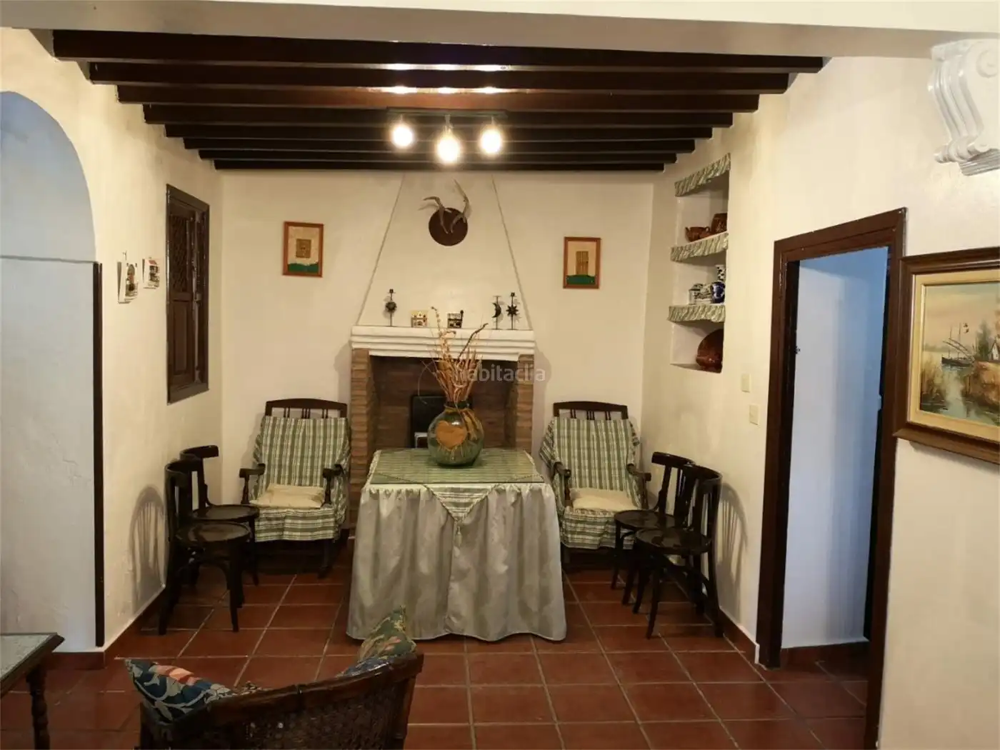 Appartamento in affitto a Calle Carretera 40, imagen 11