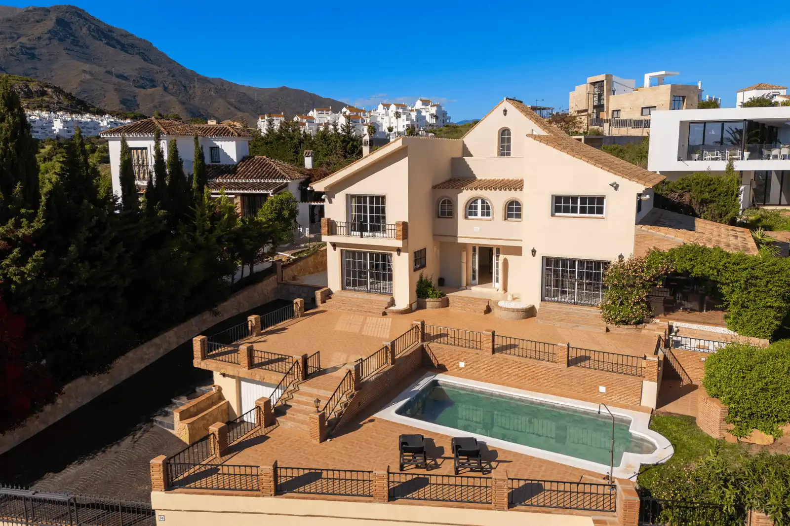 House with pool for sale in Costa Natura, imagen 51