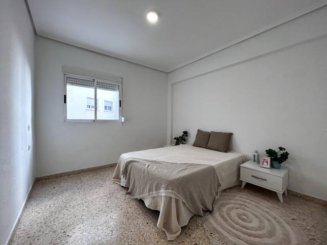 Apartamento en Alquiler en  EMILIO LLOPIS en Doctor Palos - Alto Palancia