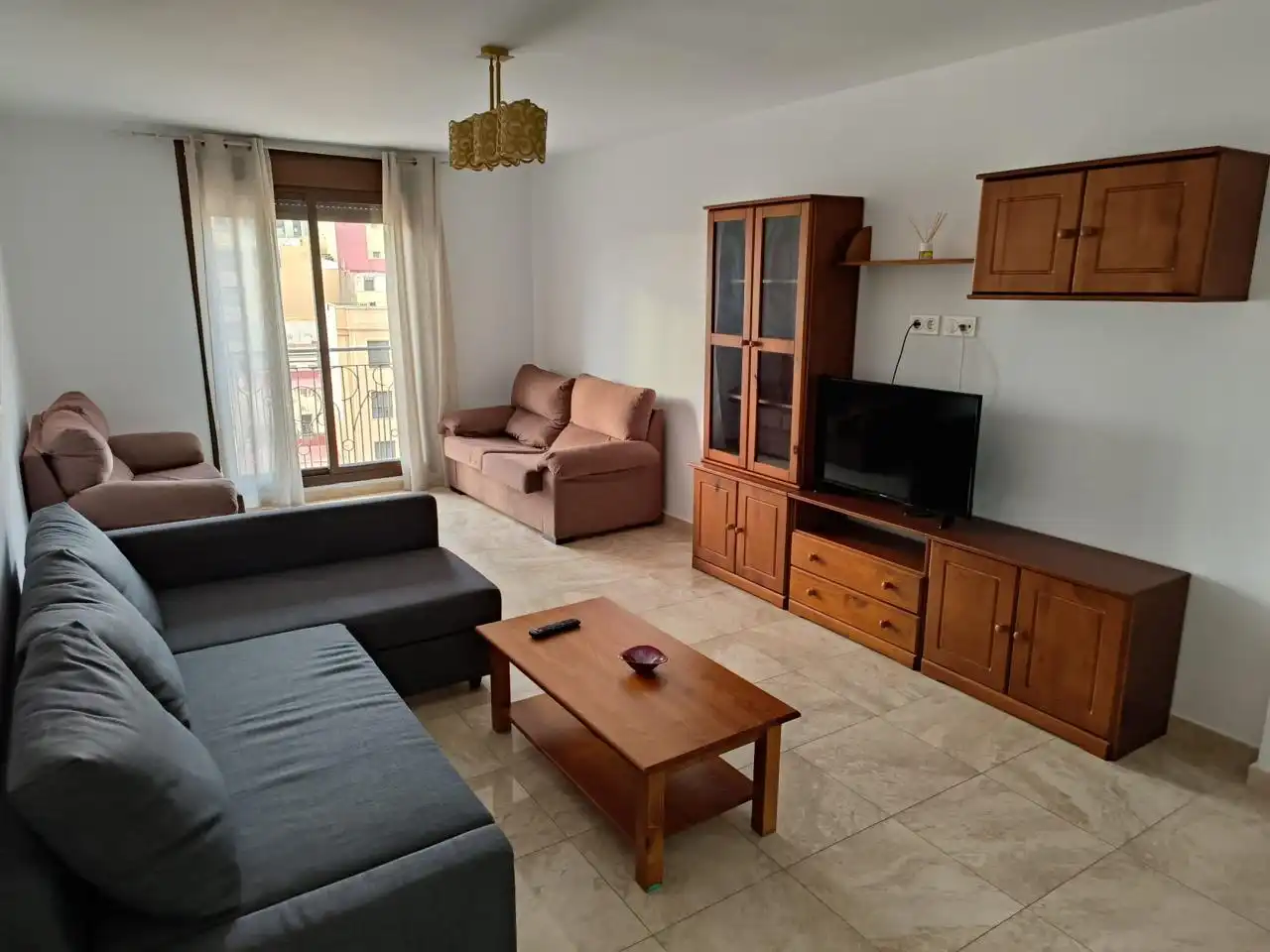 Habitatge en venda a Alicante, imagen 4