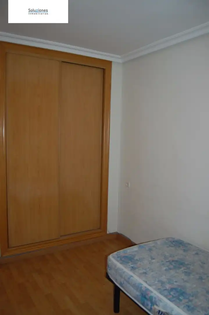 Piso con terraza en alquiler en San Pedro, imagen 22