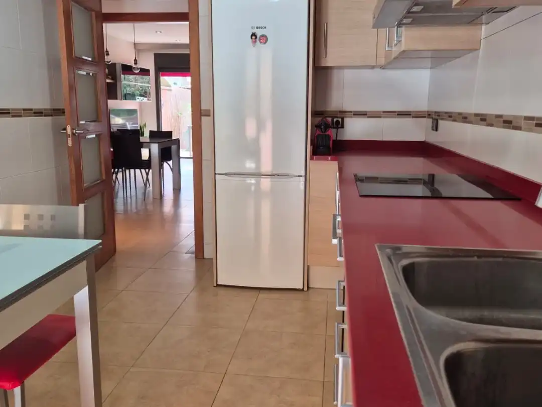 Semi-detached house for sale in Passeig Vall del Ges 100, imagen 13