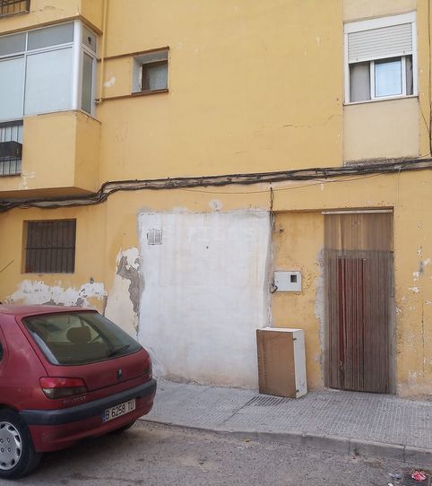 Photo 2 of Commercial properties for sale in Avenida de la Estación, Abarán, Murcia