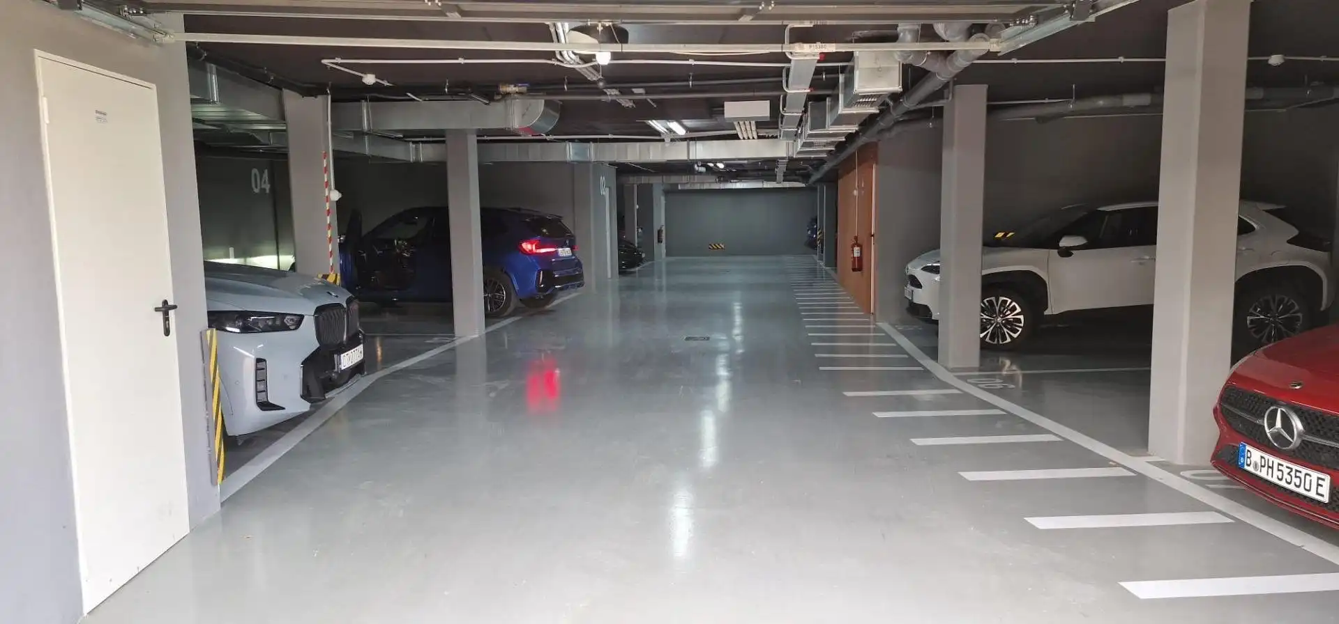 Apartamento con terraza en venta en N/A, imagen 41