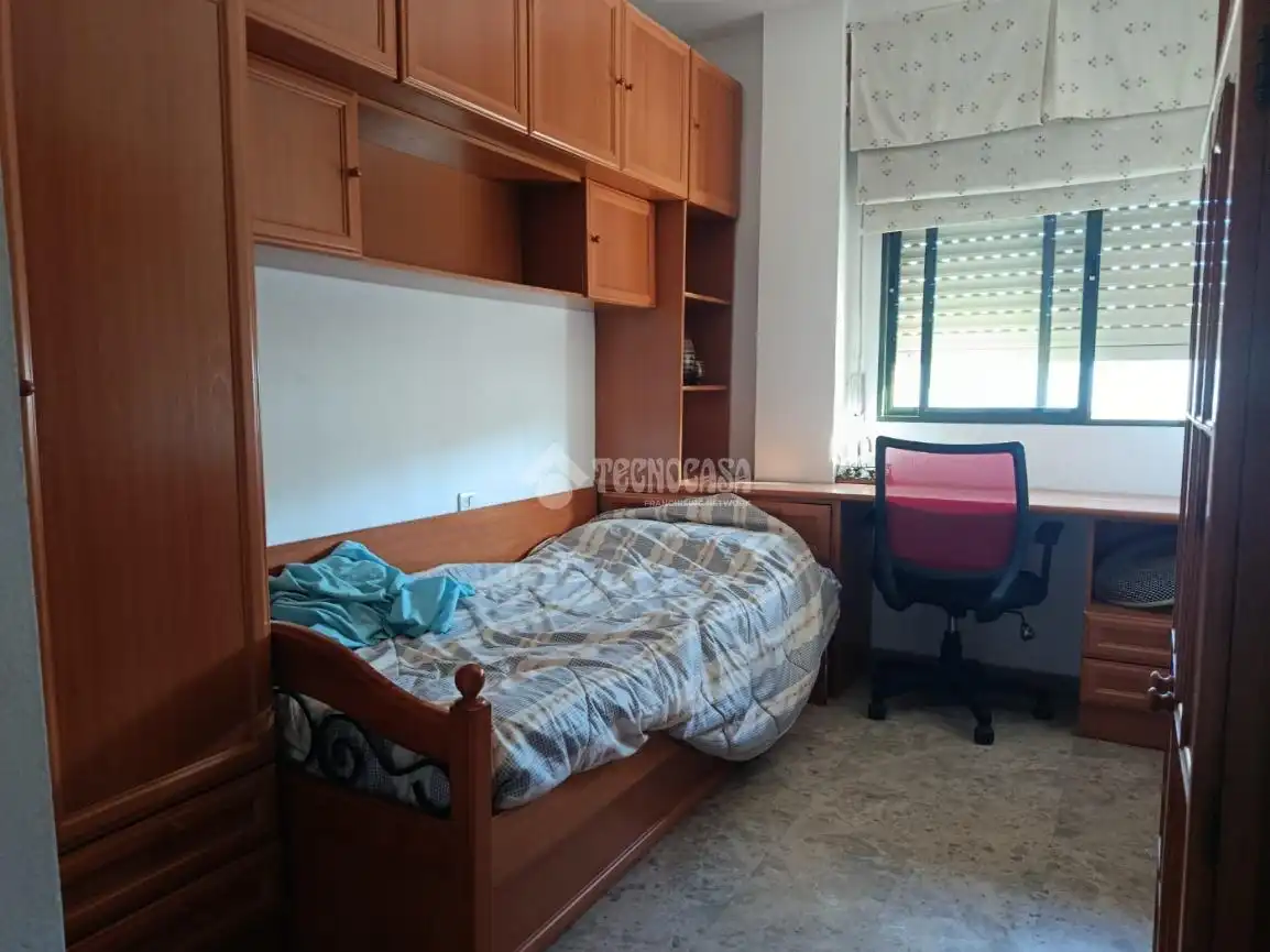 Habitación de Piso en venta en Córdoba con Aire acondicionado