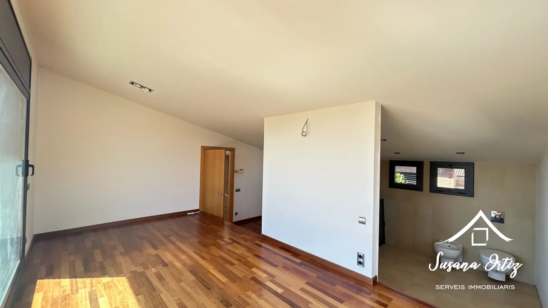 Casa o chalet en venta en Abrera con Aire acondicionado, Calefacción y Jardín privado