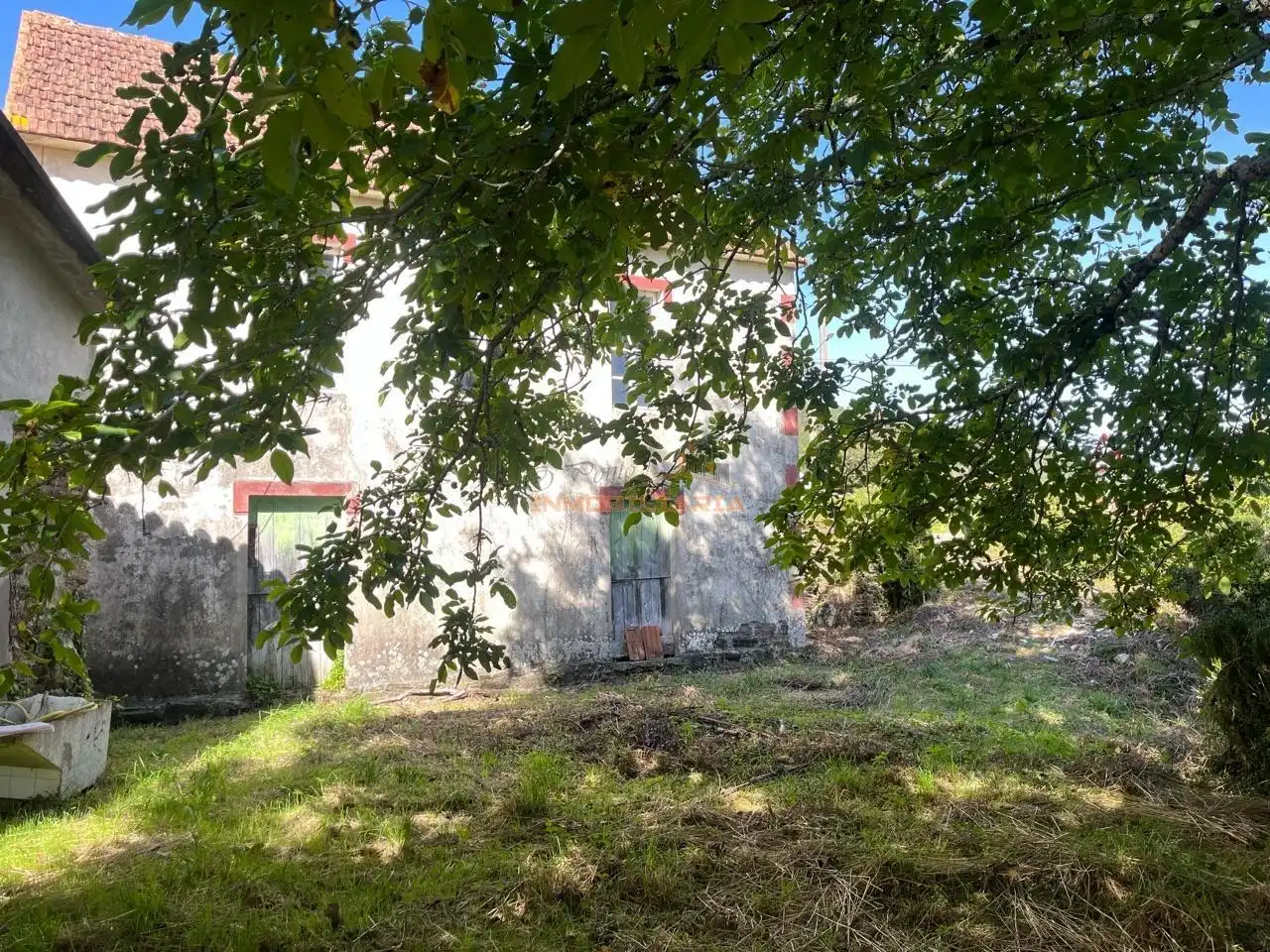 Casa amb jardí en venda a Cedeira, imagen 16