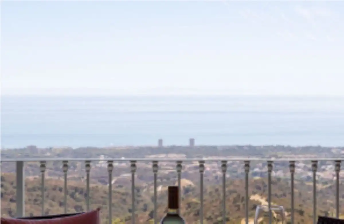 Apartamento de alquiler en La Mairena