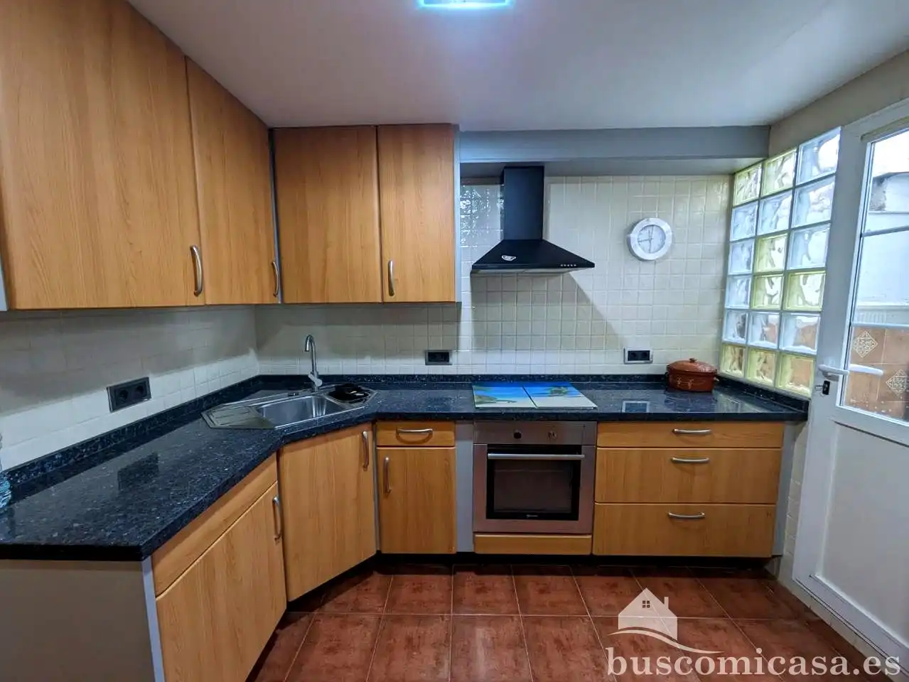 Ground floor for rent in BARRIADA LA PAZ, La Paz - Las Américas