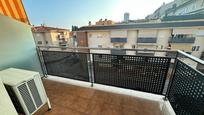 Balcony of Flat for sale in Pineda de Mar  with Air Conditioner and Balcony