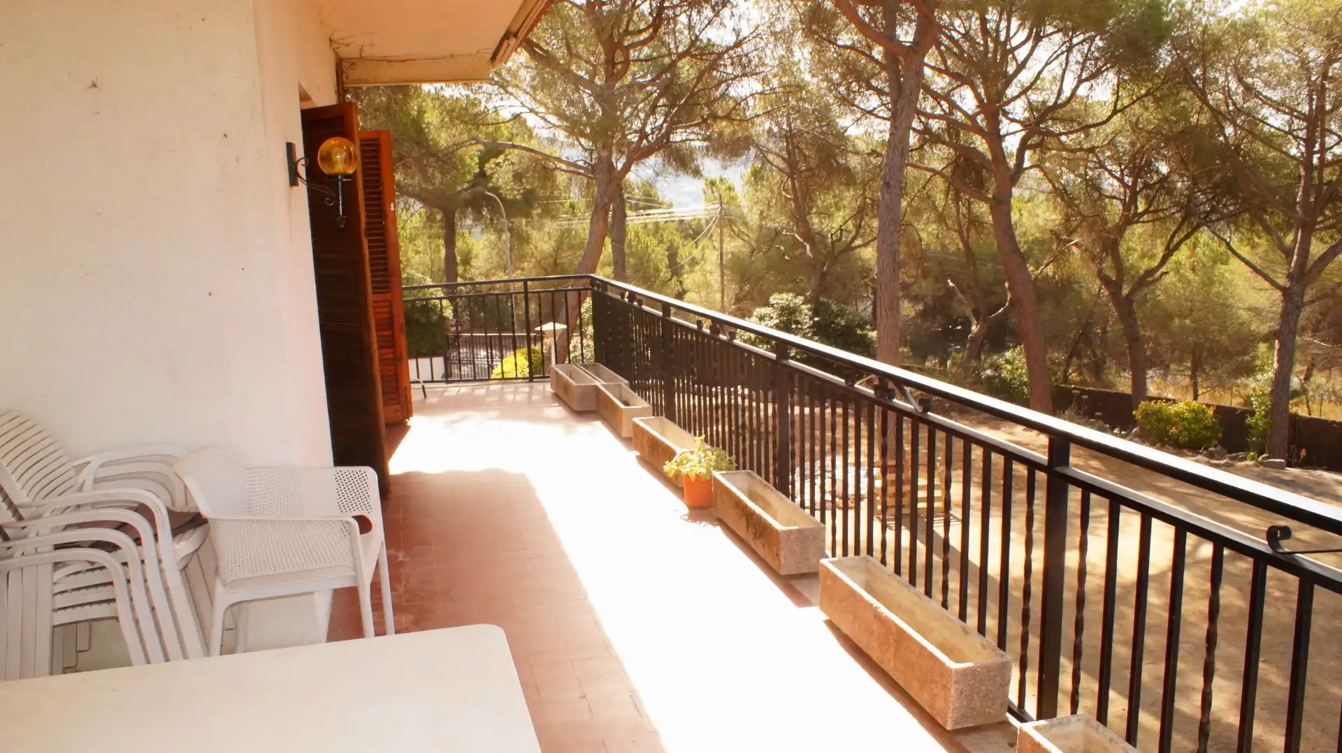 Chalet con terraza en alquiler en Bigues i Riells del Fai, imagen 8