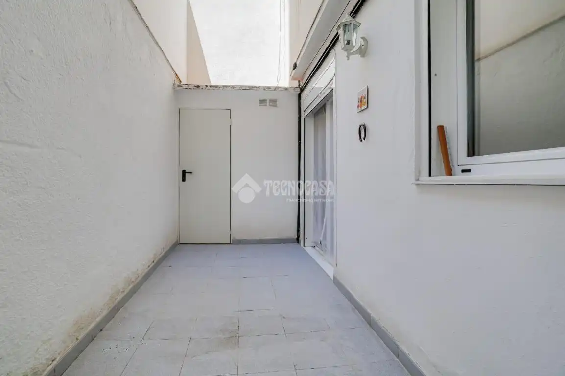 Piso en venta en Barcelona con Aire acondicionado y Calefacción