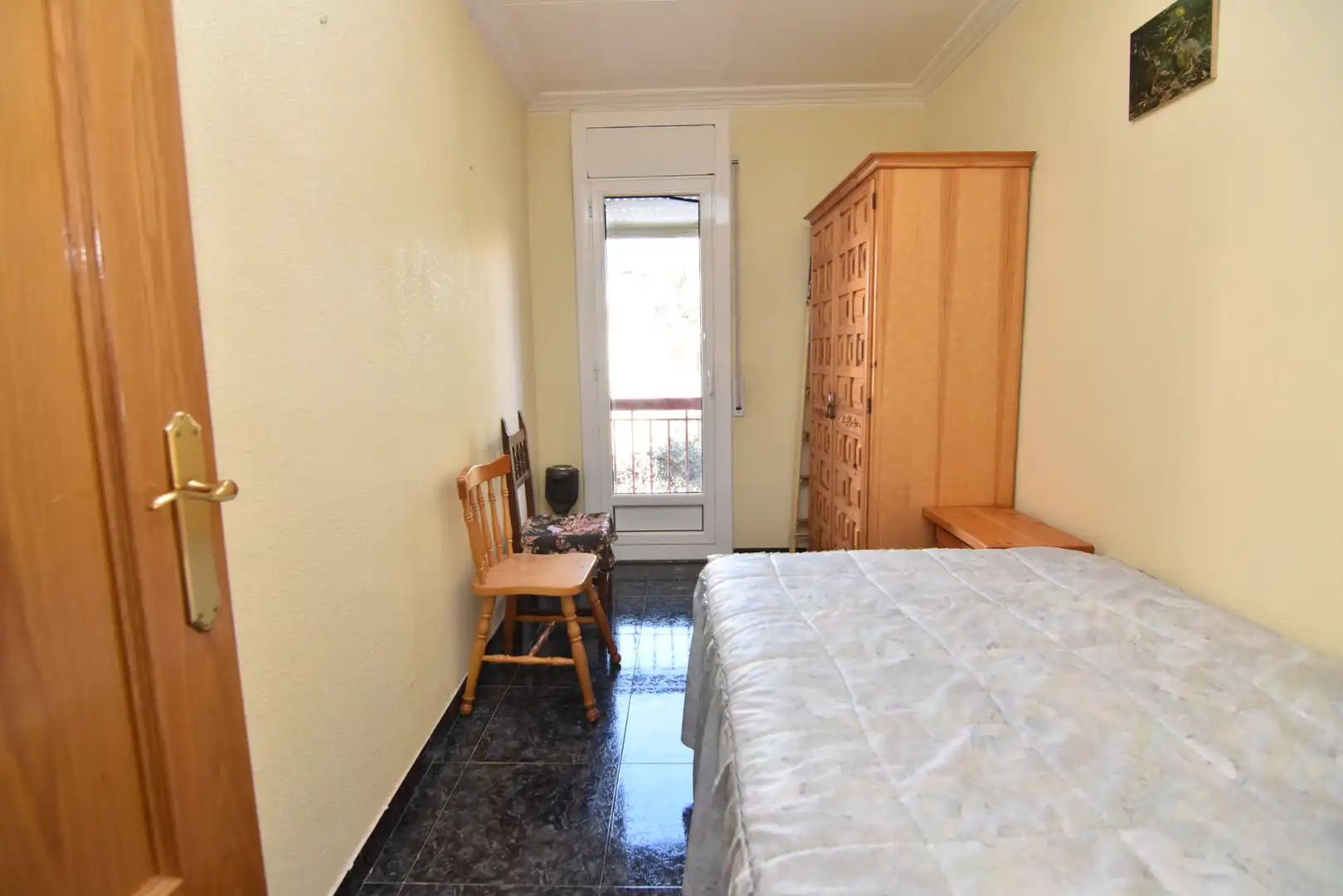 Flat with terrace for sale in Carrer Moragas i Barret, imagen 17