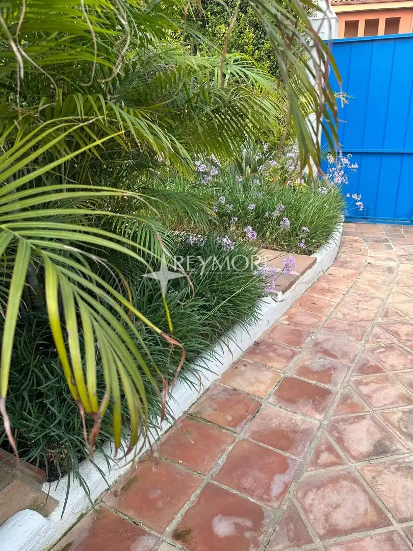 Detached house with pool for sale in Elviria - Cabopino, imagen 64