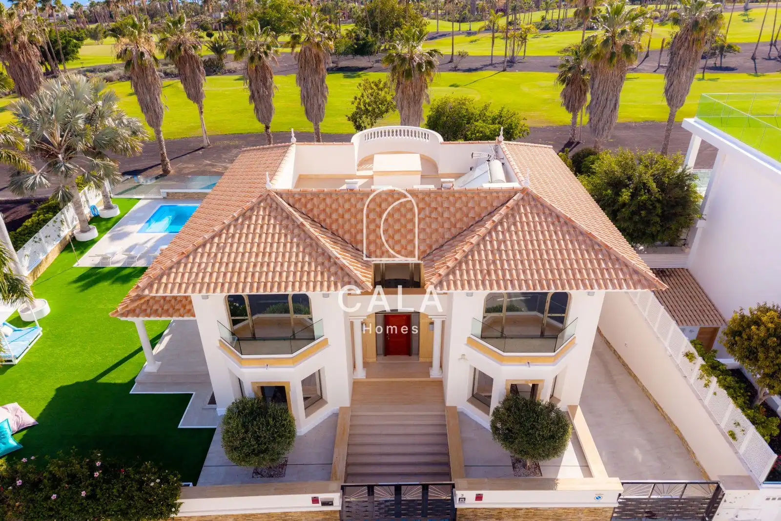 Casa con terraza en venta en Samarín, imagen 51