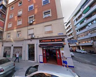 Exterior view of Flat for sale in  Madrid Capital