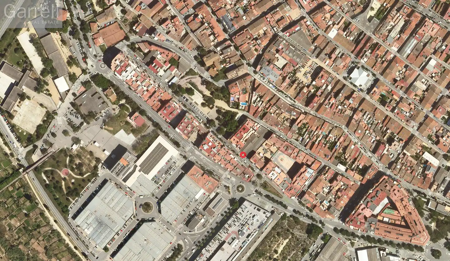 Grundstücke und Bauplätze zum Verkauf in CL MARAGALL 
 RIPOLLET (BARCELONA), imagen 4
