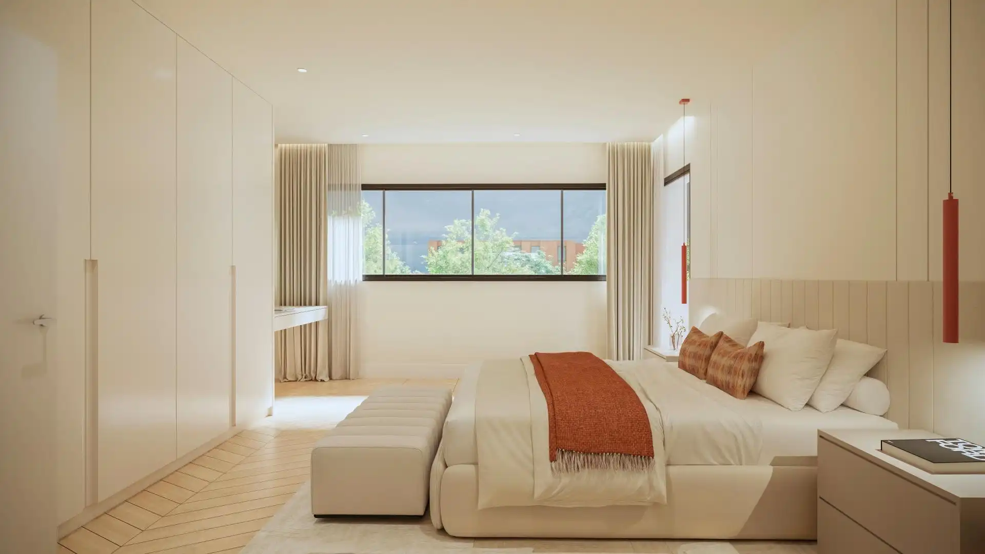 Habitación de Piso en venta en Valencia con Terraza