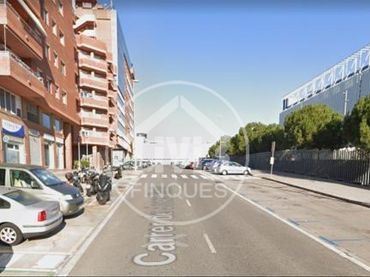 Individuel à louer à Sant Joan - TV3