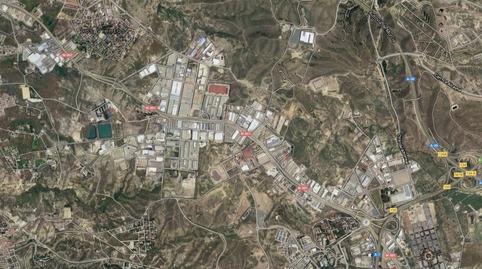 Photo 3 of Industrial land for sale in Carretera Murcia, Los Vientos- Casa Ros, Murcia