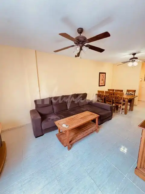 Wohnzimmer von Dachboden zum Verkauf in San Miguel de Abona