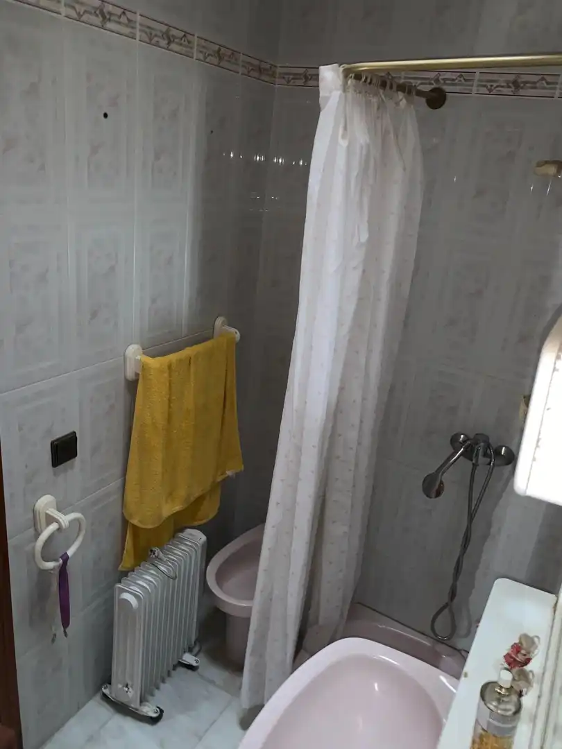 Bathroom of Houses for sale in Córdoba
