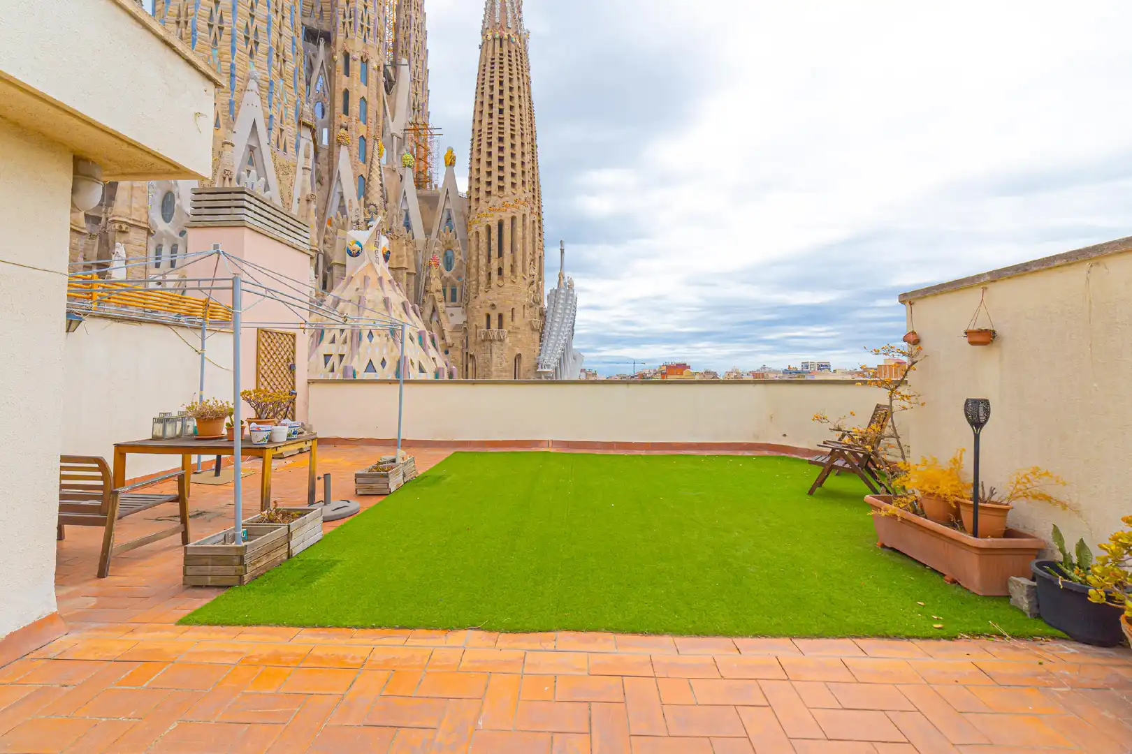 Penthouse with lift for sale in Eixample, imagen 26
