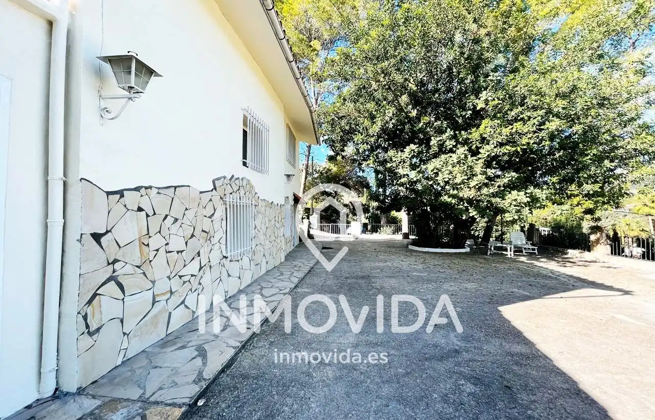 Casa o chalet en venta en R-9 Foies B Pol-16, 3, Xàtiva