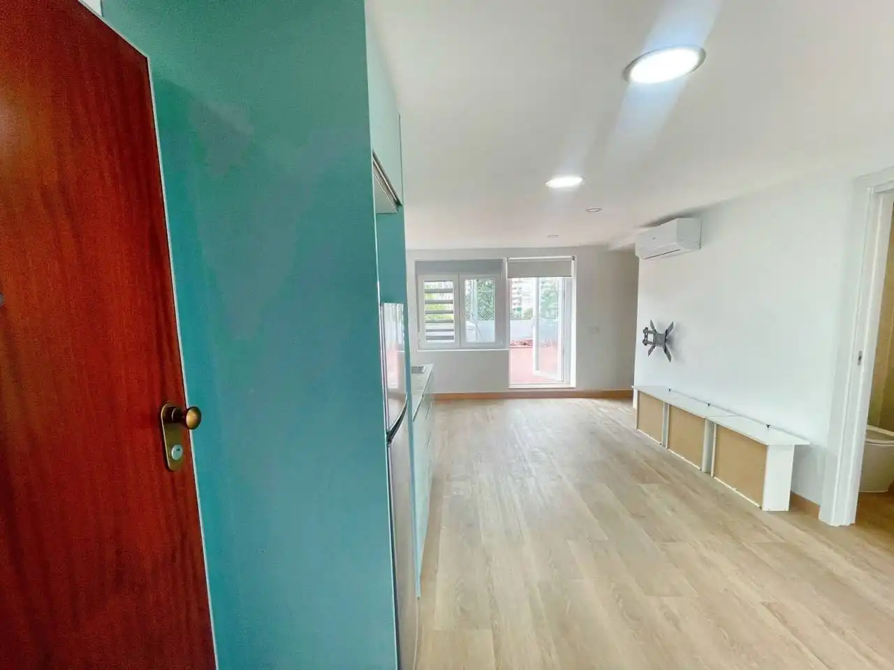 Pis en venda en Cerdanyola del Vallès amb Aire condicionat, Parquet i Terrassa