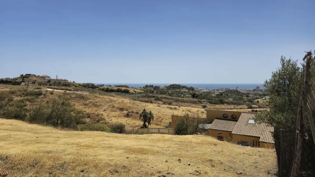 Terreno residencial en venta en Mijas pueblo, imagen 19