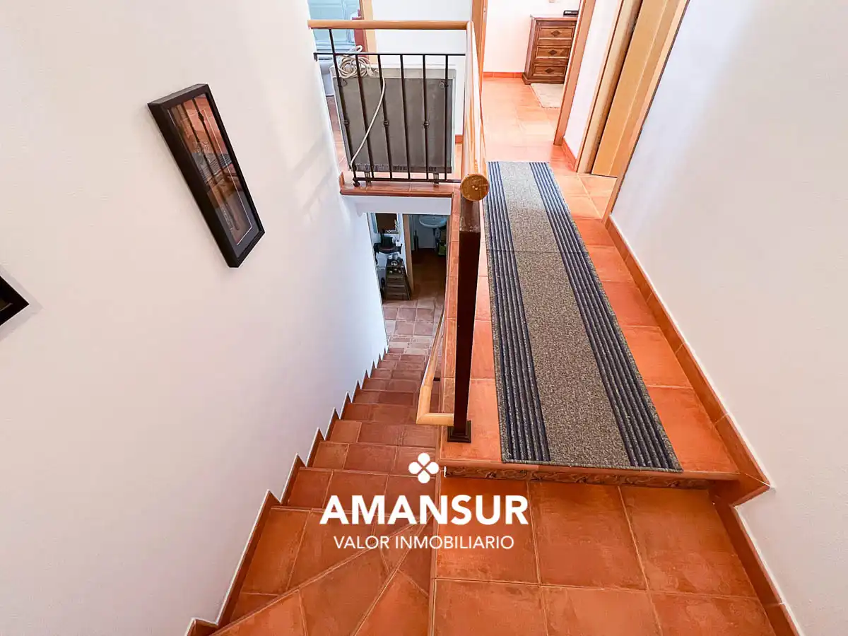 Casa con terraza en venta en Cartaya, imagen 34