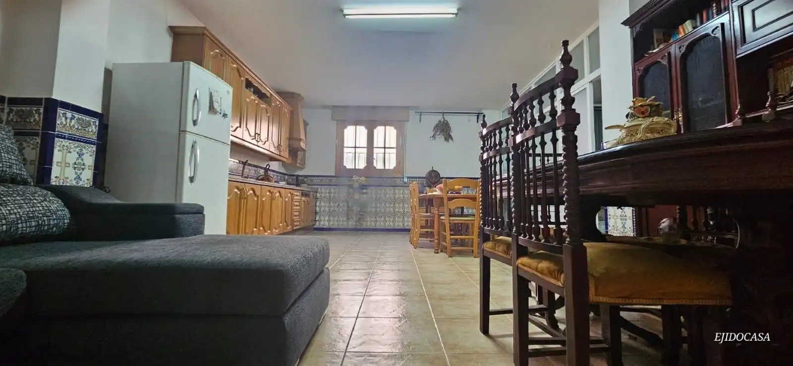 Maison avec terrasse à vendre à El Ejido Ciudad, imagen 6